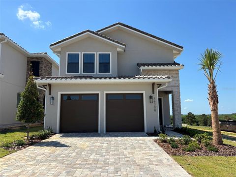 Photo of 16308 Vetta Drive, Montverde, FL 34756 (MLS # G5101107)