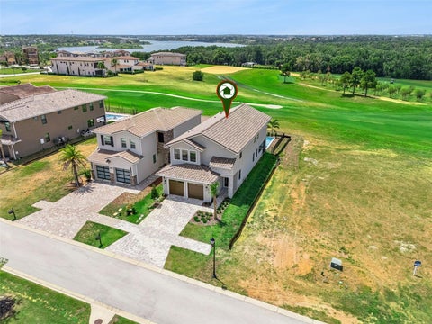 Tiny photo for 16308 Vetta Drive, Montverde, FL 34756 (MLS # G5101107)