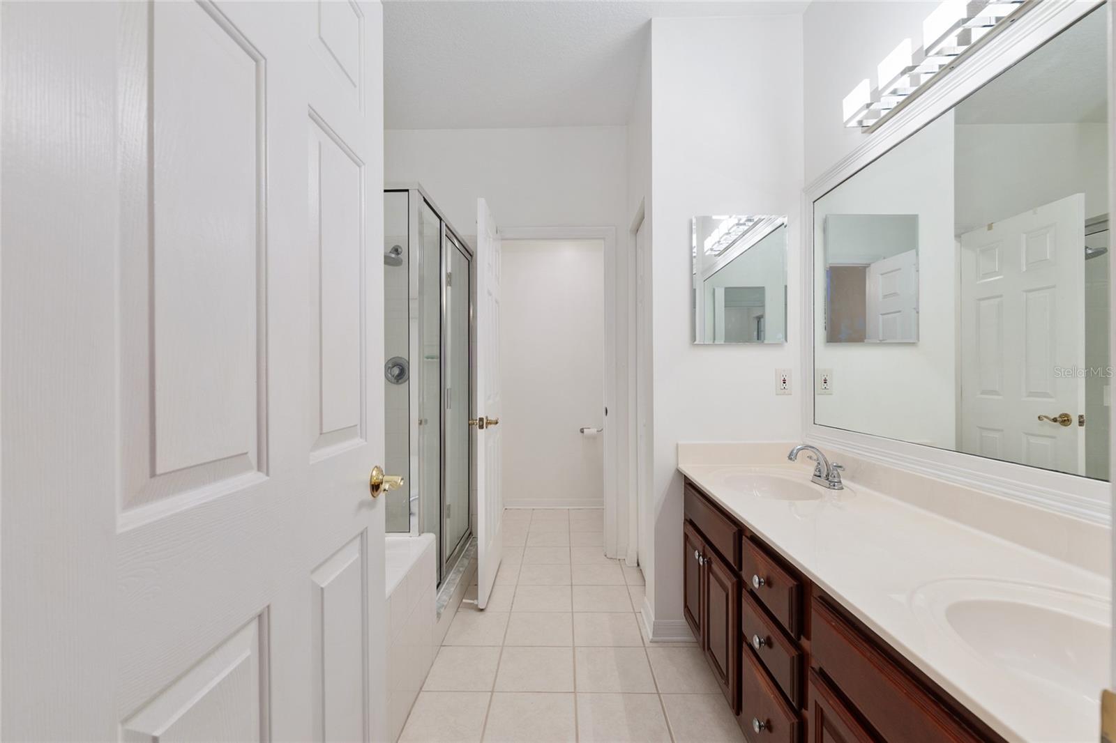 MENTONE - Residential