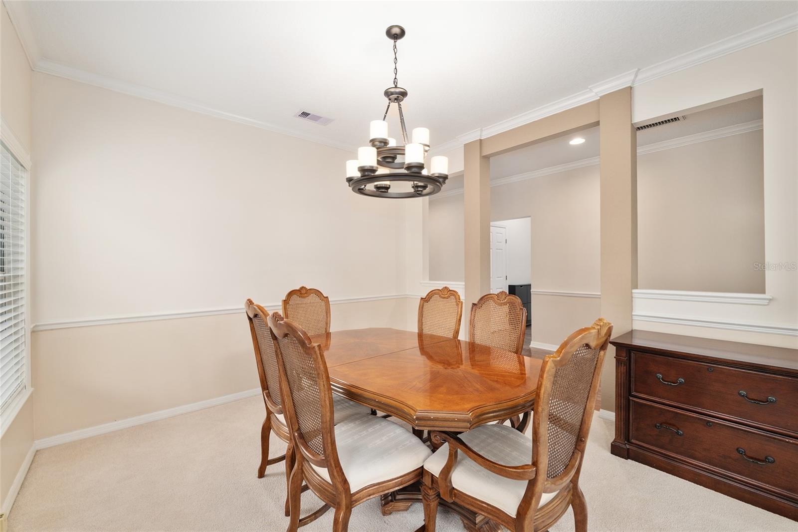 MENTONE - Residential