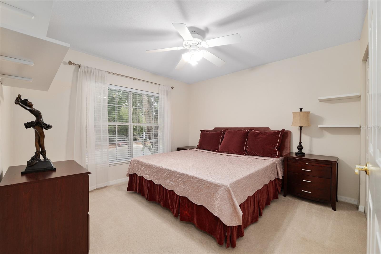 MENTONE - Residential