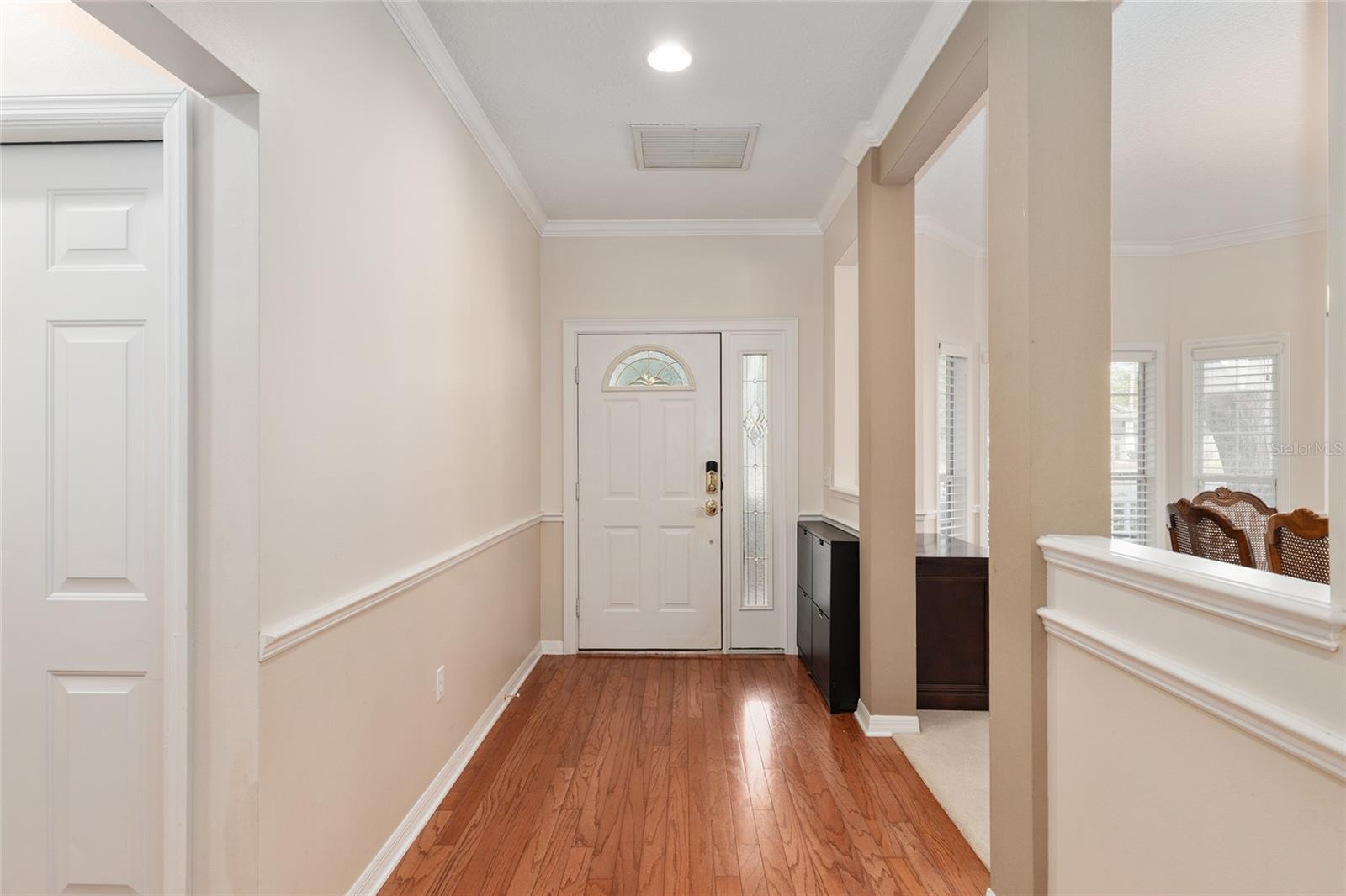 MENTONE - Residential