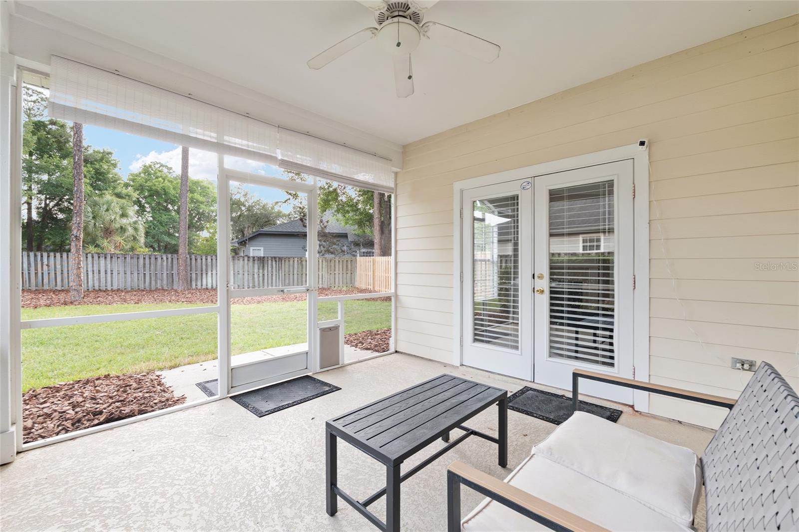 MENTONE - Residential