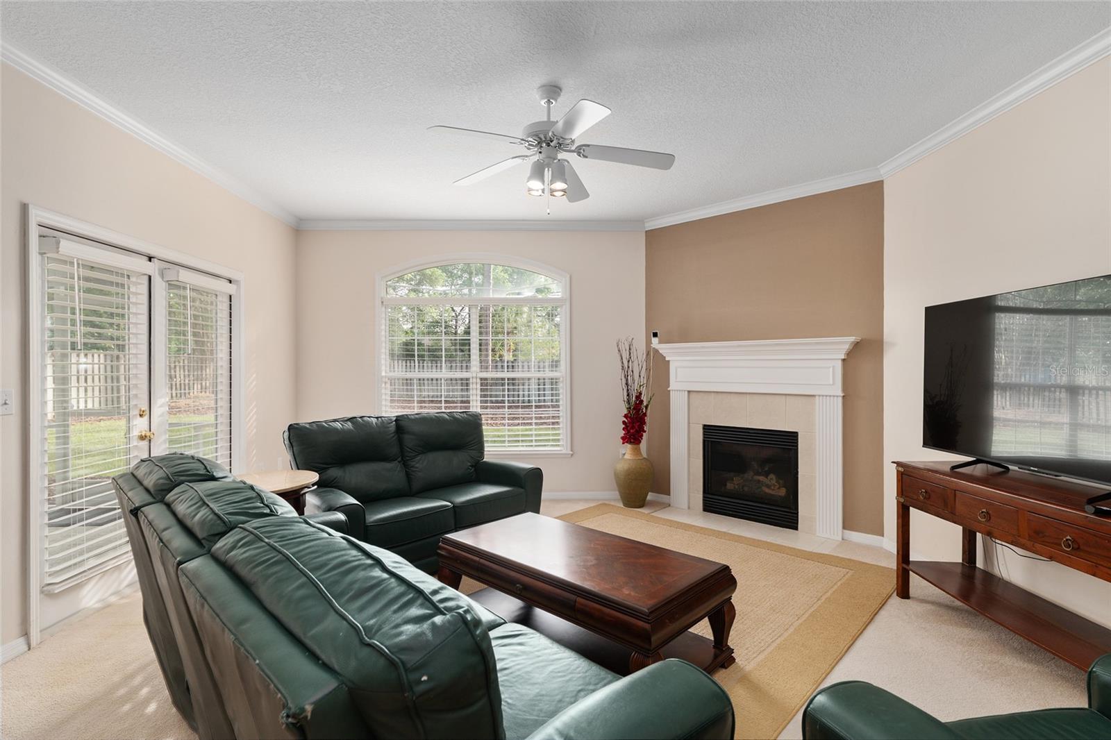 MENTONE - Residential