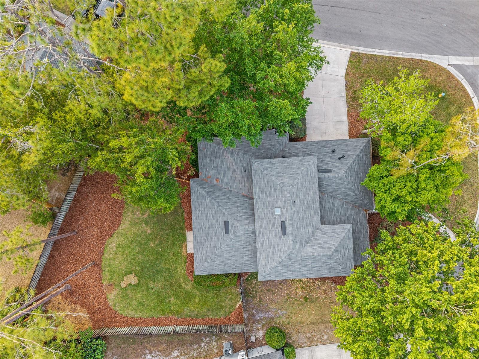 MENTONE - Residential