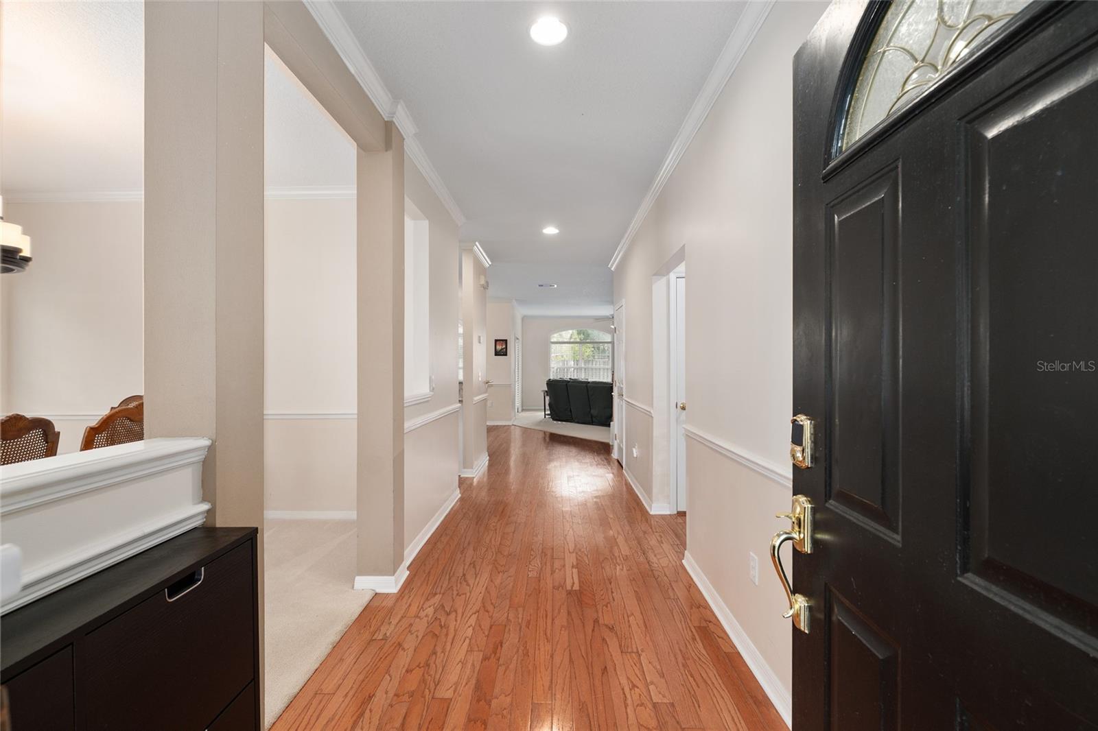 MENTONE - Residential