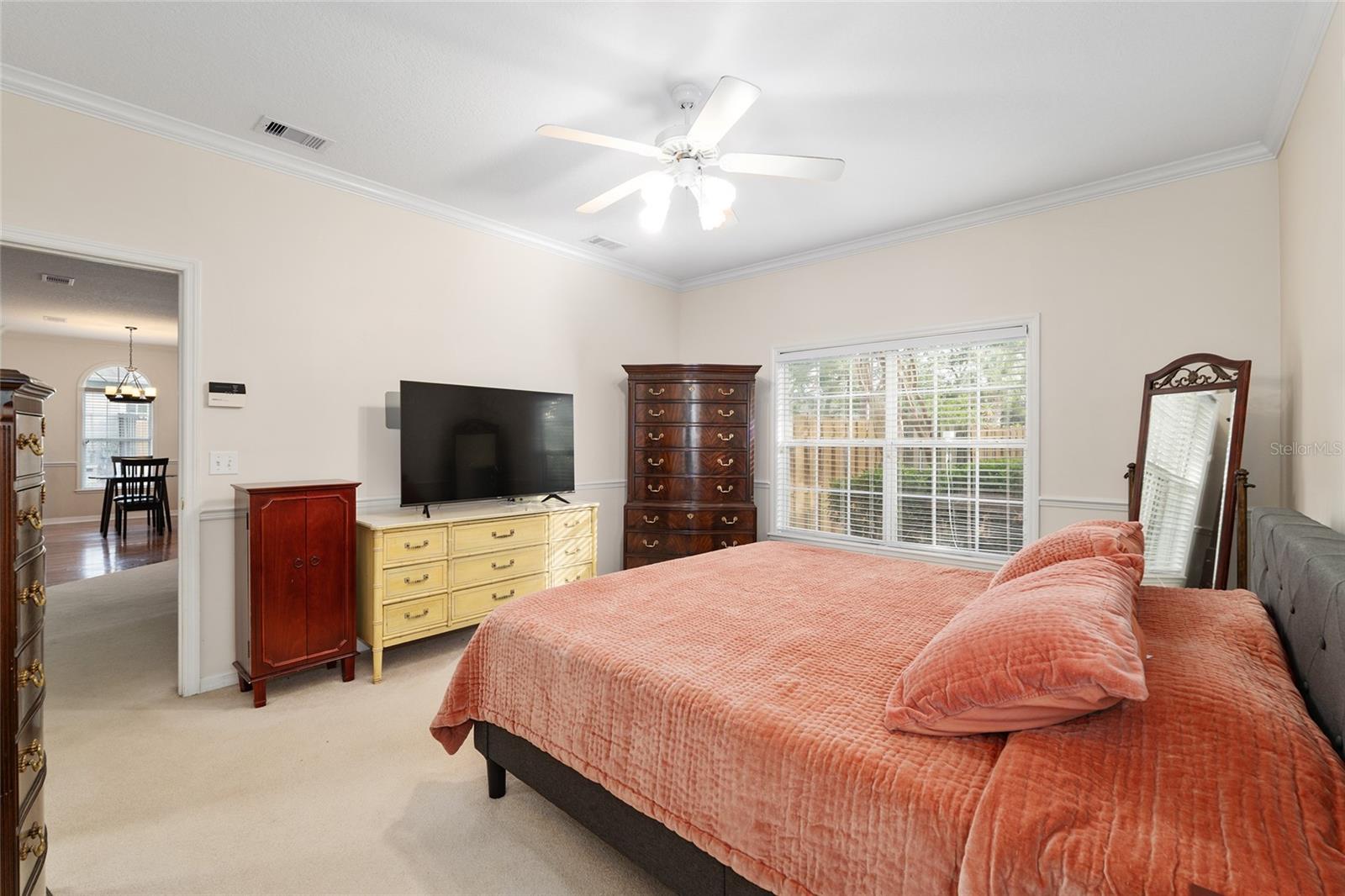 MENTONE - Residential