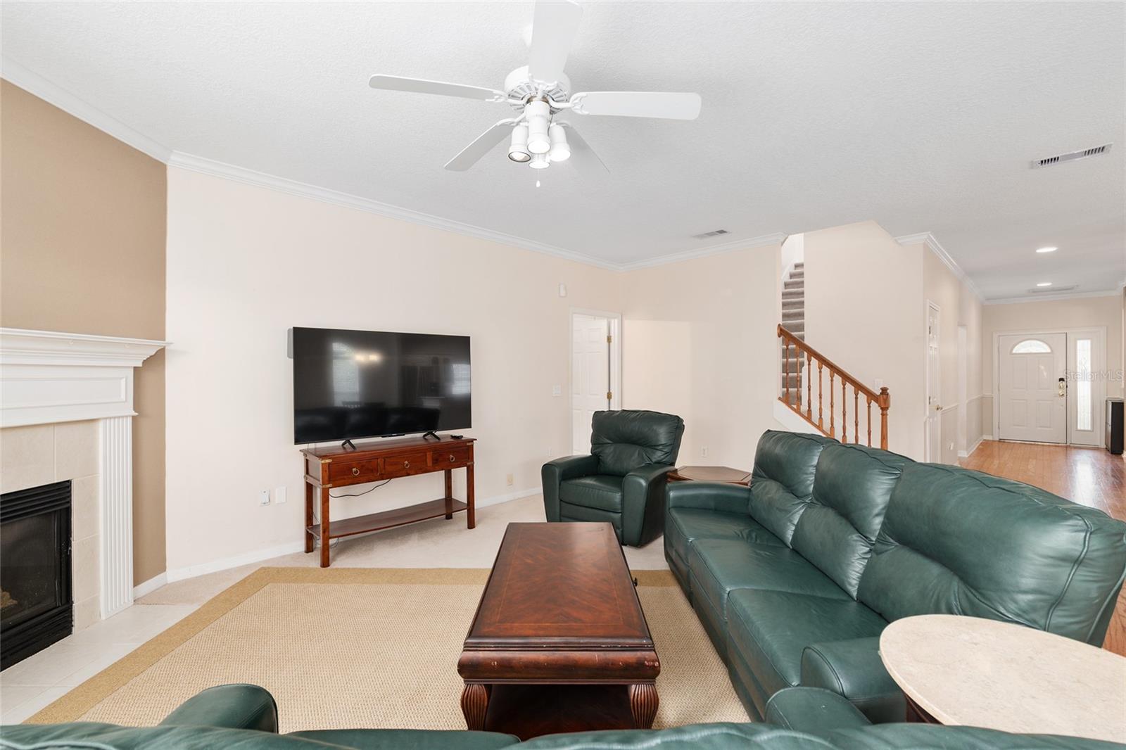 MENTONE - Residential