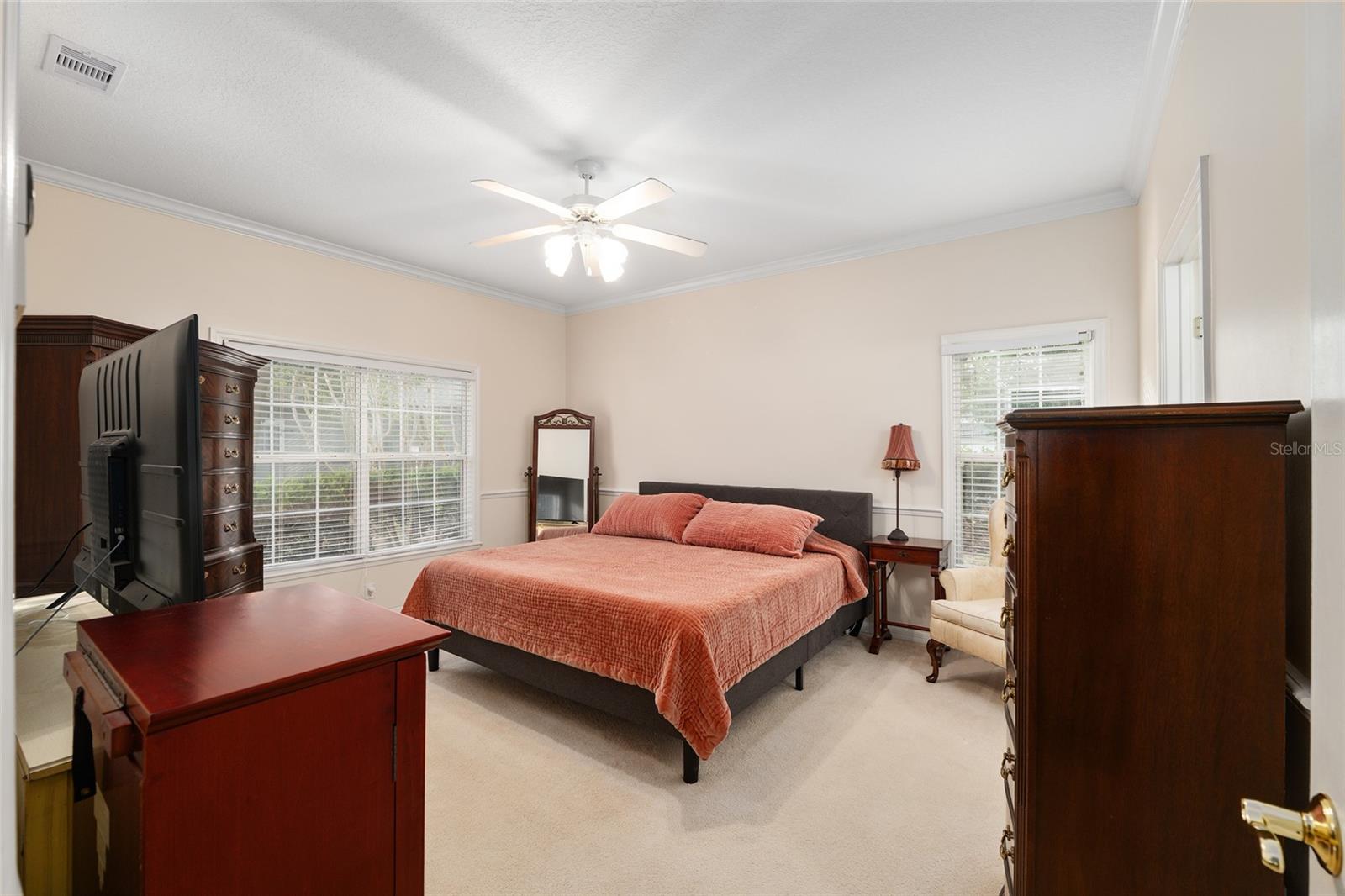 MENTONE - Residential