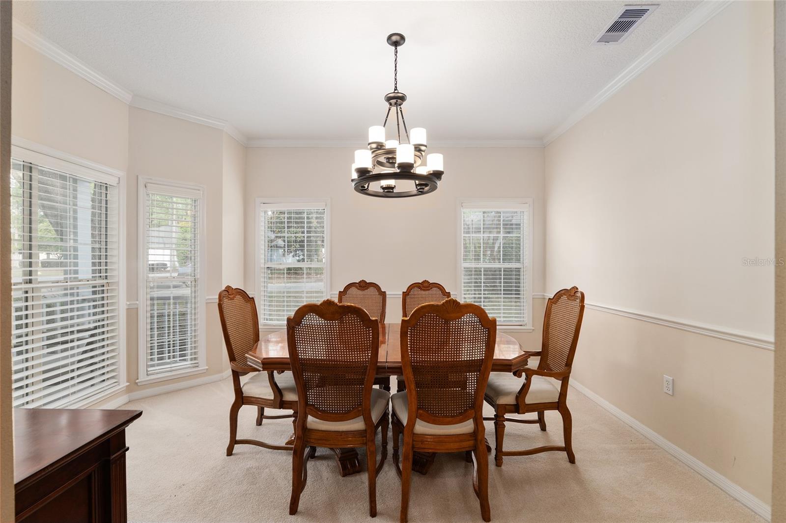 MENTONE - Residential