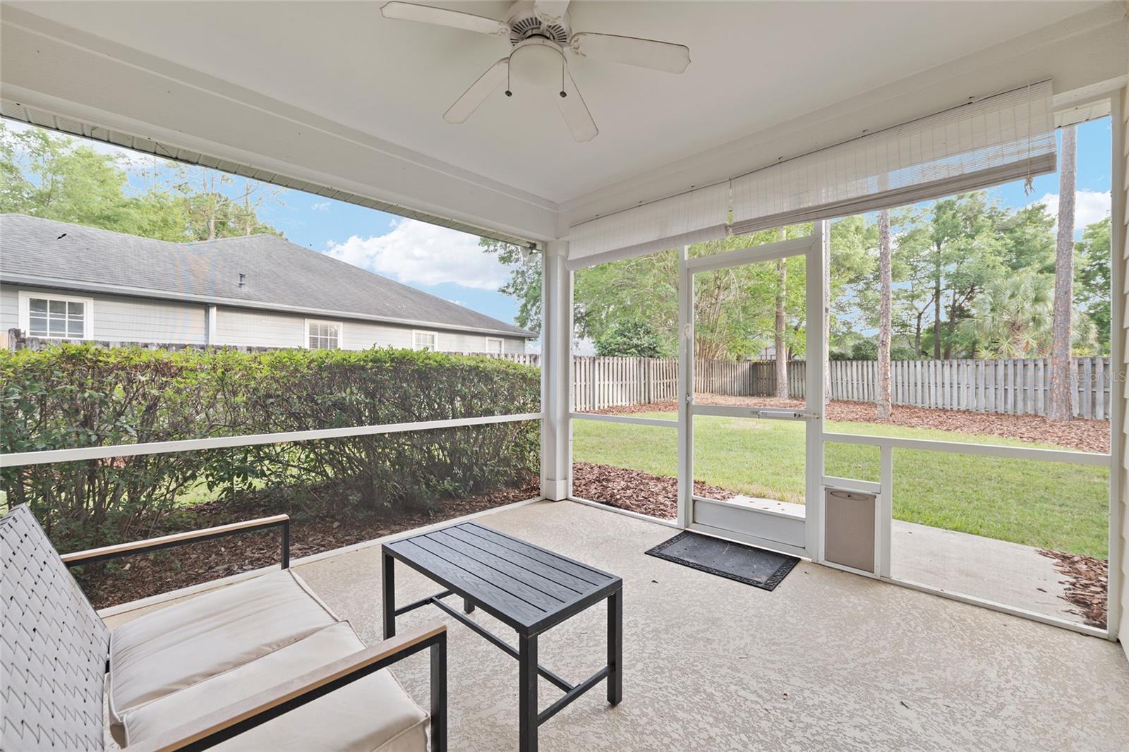 MENTONE - Residential