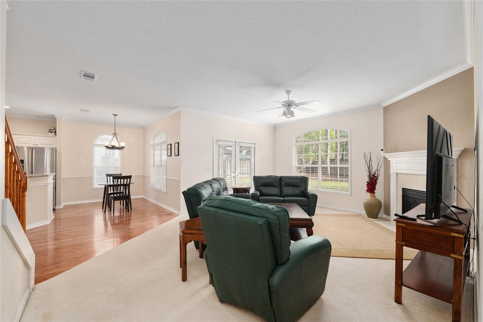 MENTONE - Residential