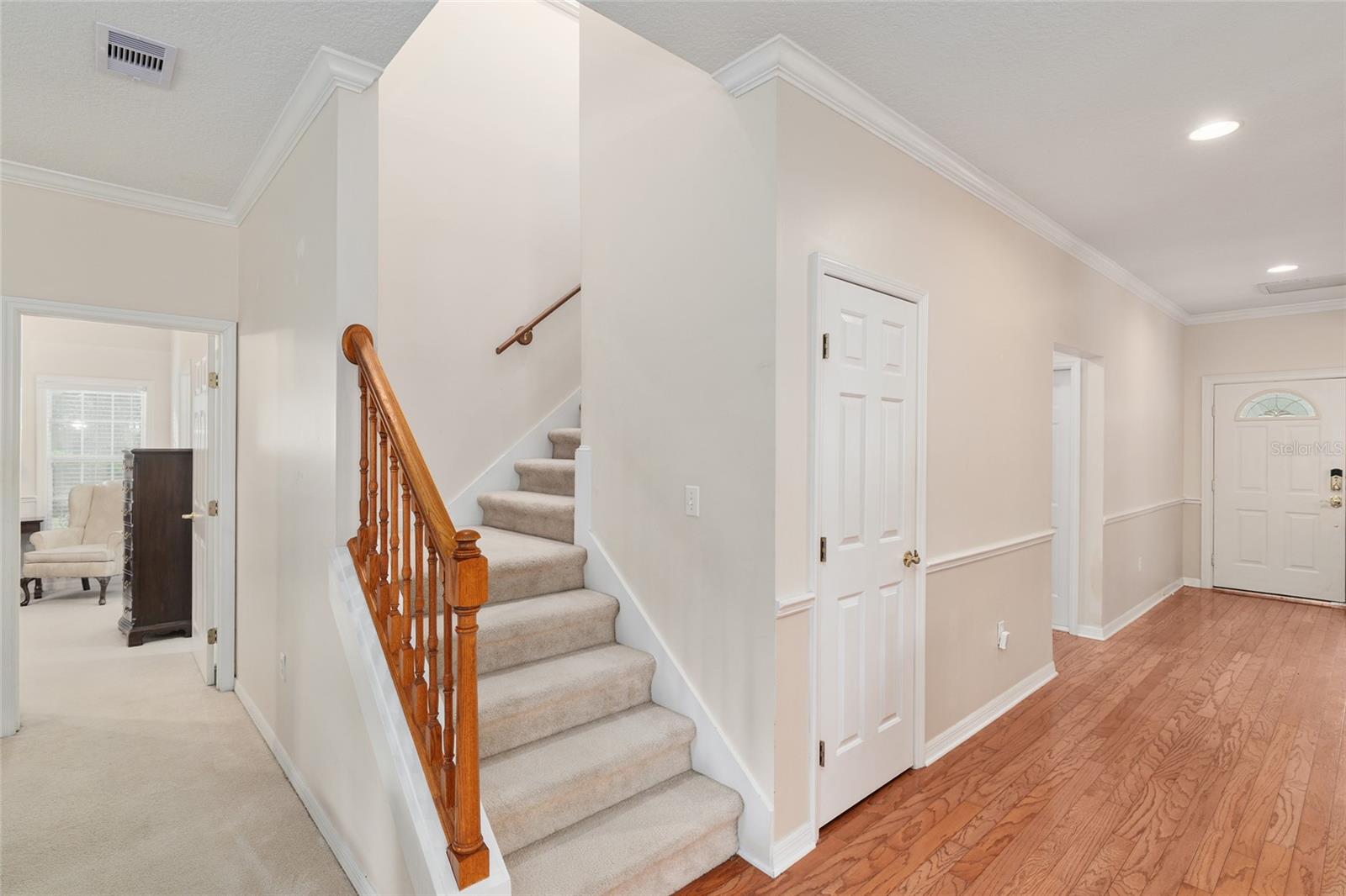 MENTONE - Residential