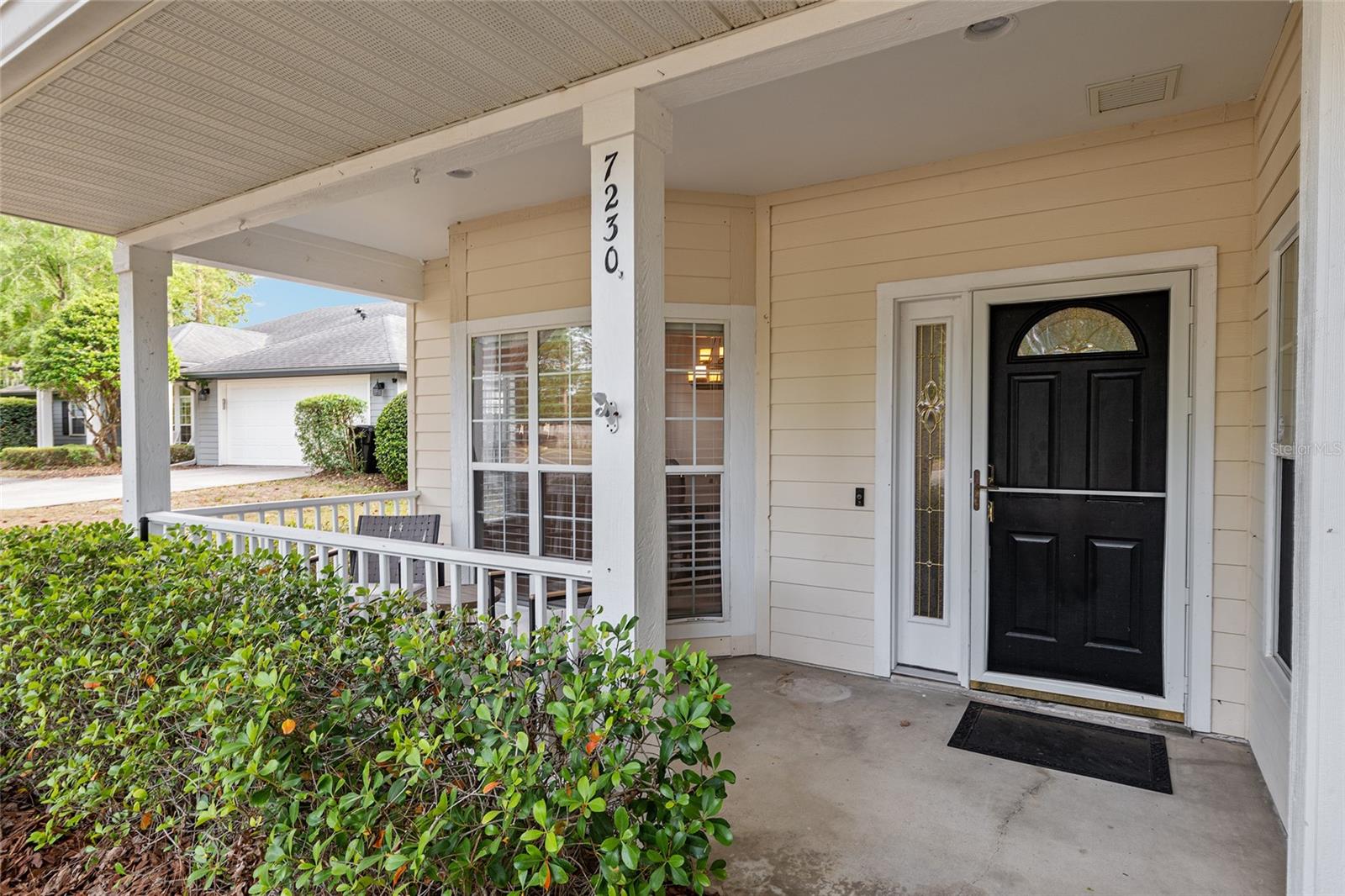 MENTONE - Residential