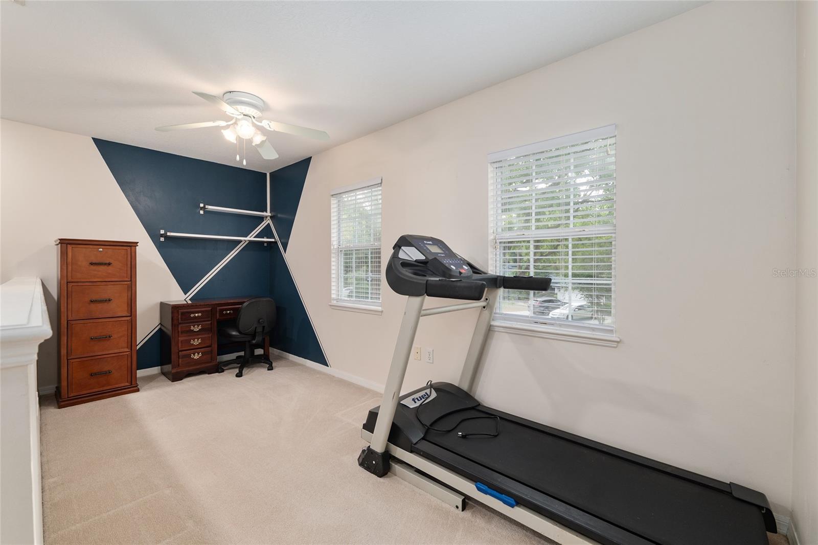 MENTONE - Residential