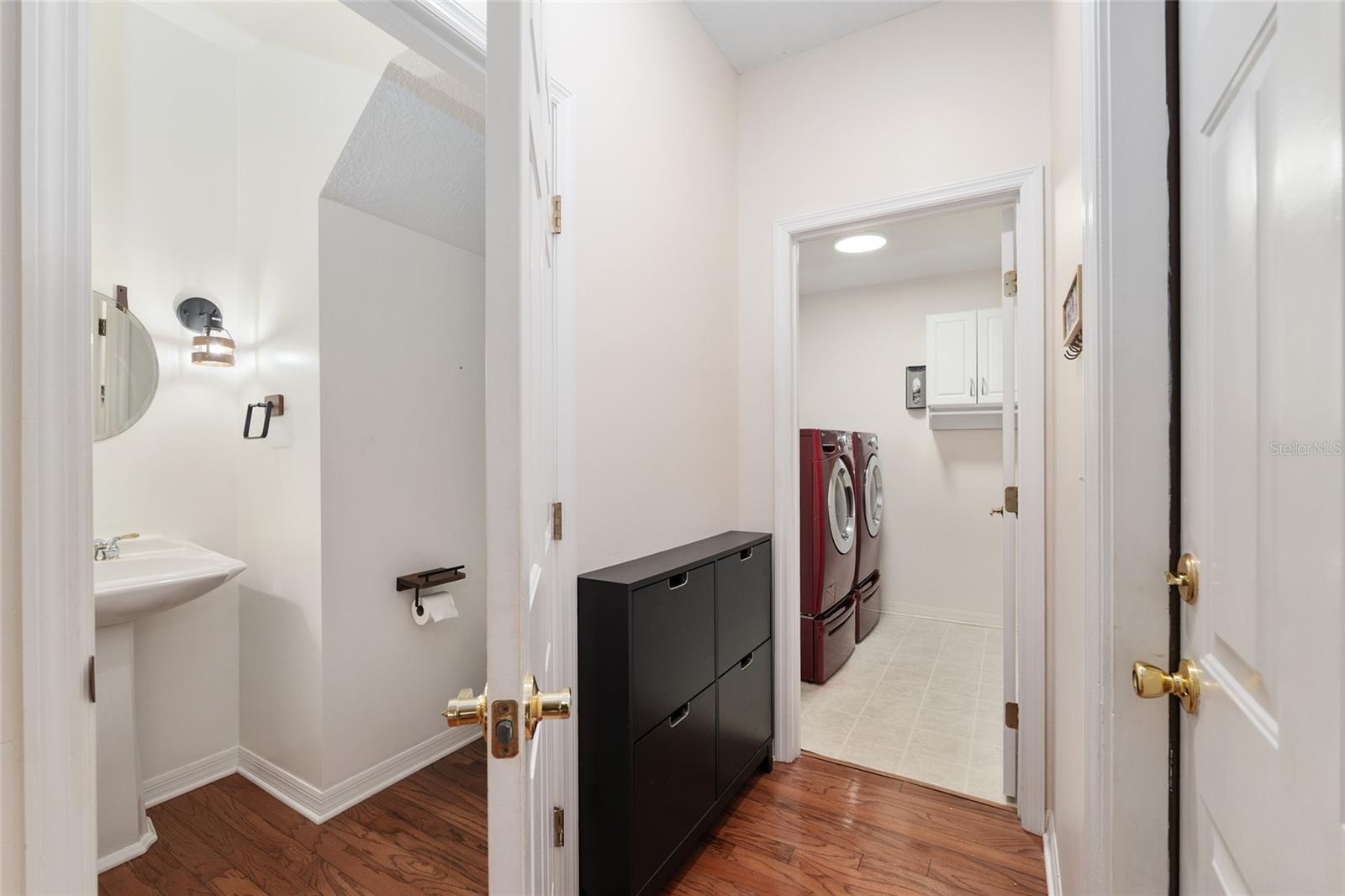 MENTONE - Residential