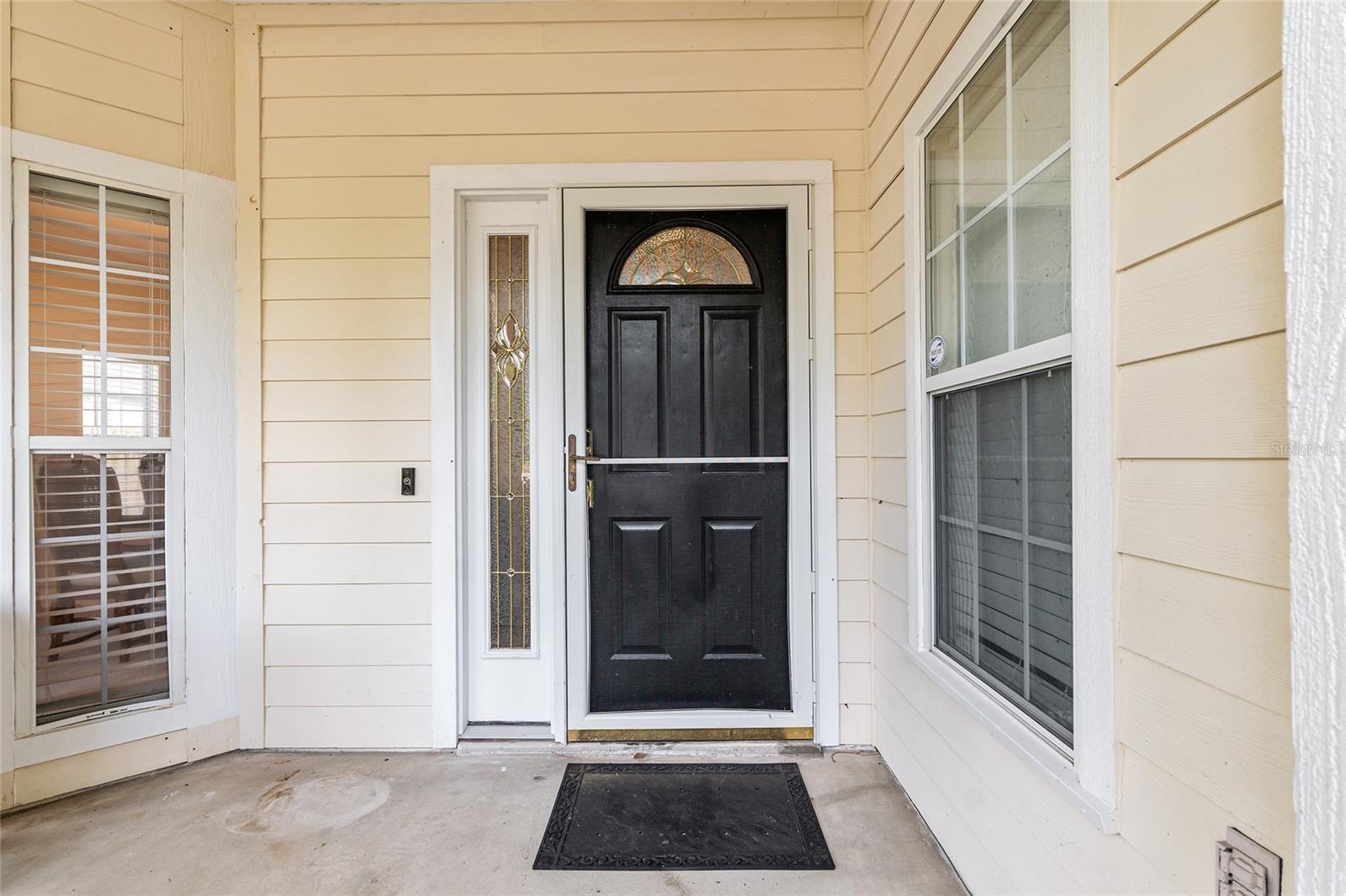 MENTONE - Residential