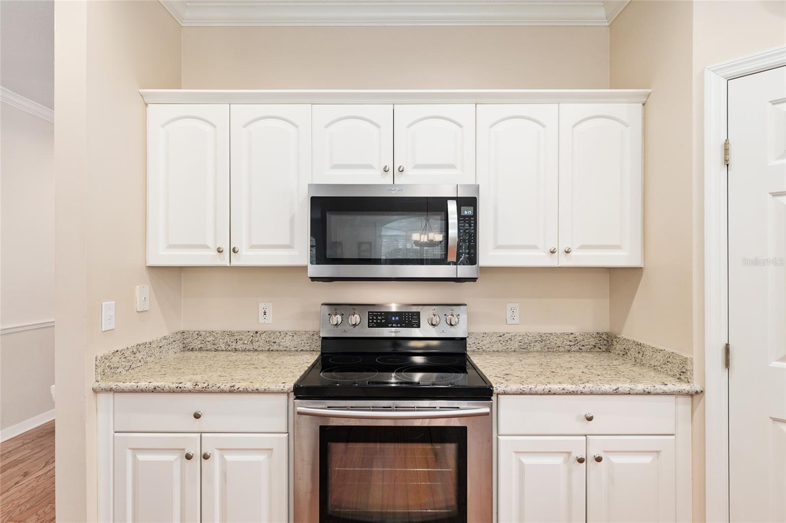 MENTONE - Residential