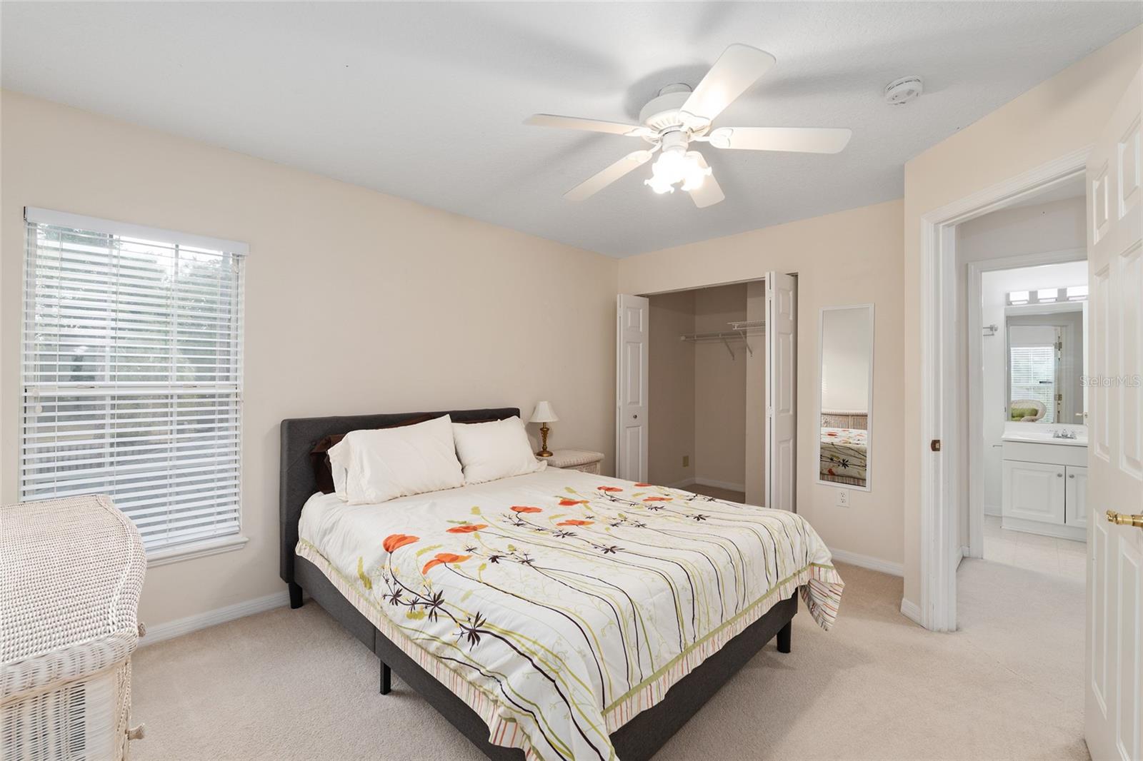 MENTONE - Residential