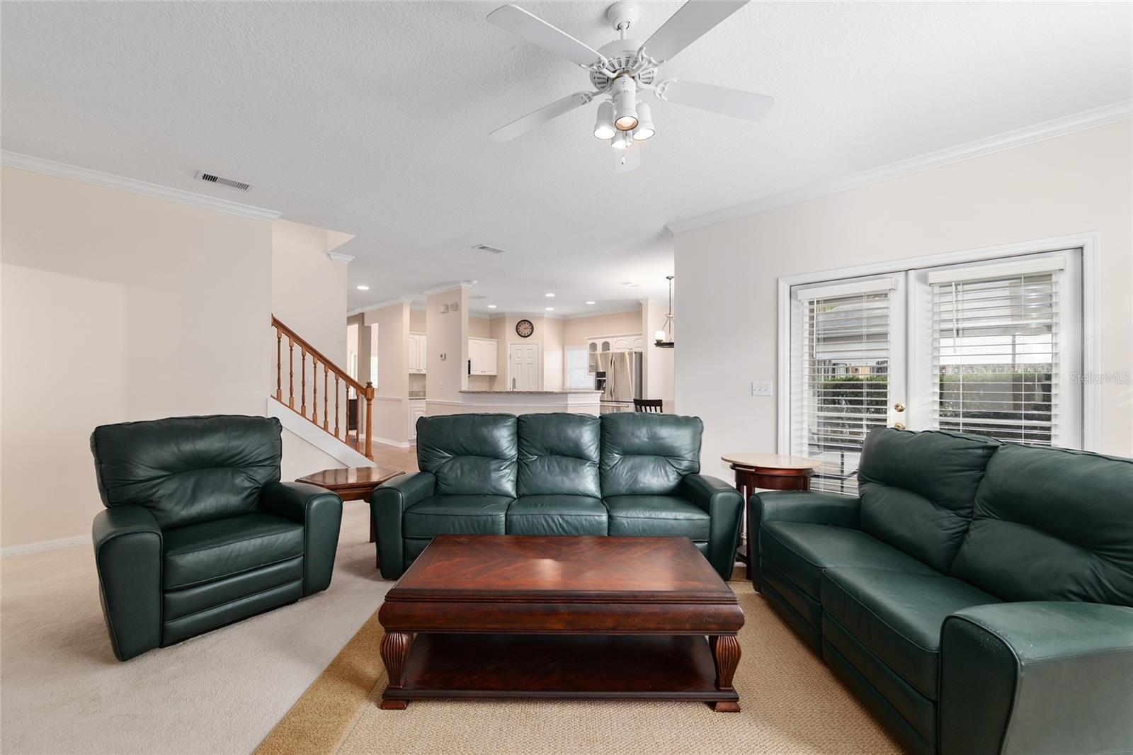 MENTONE - Residential