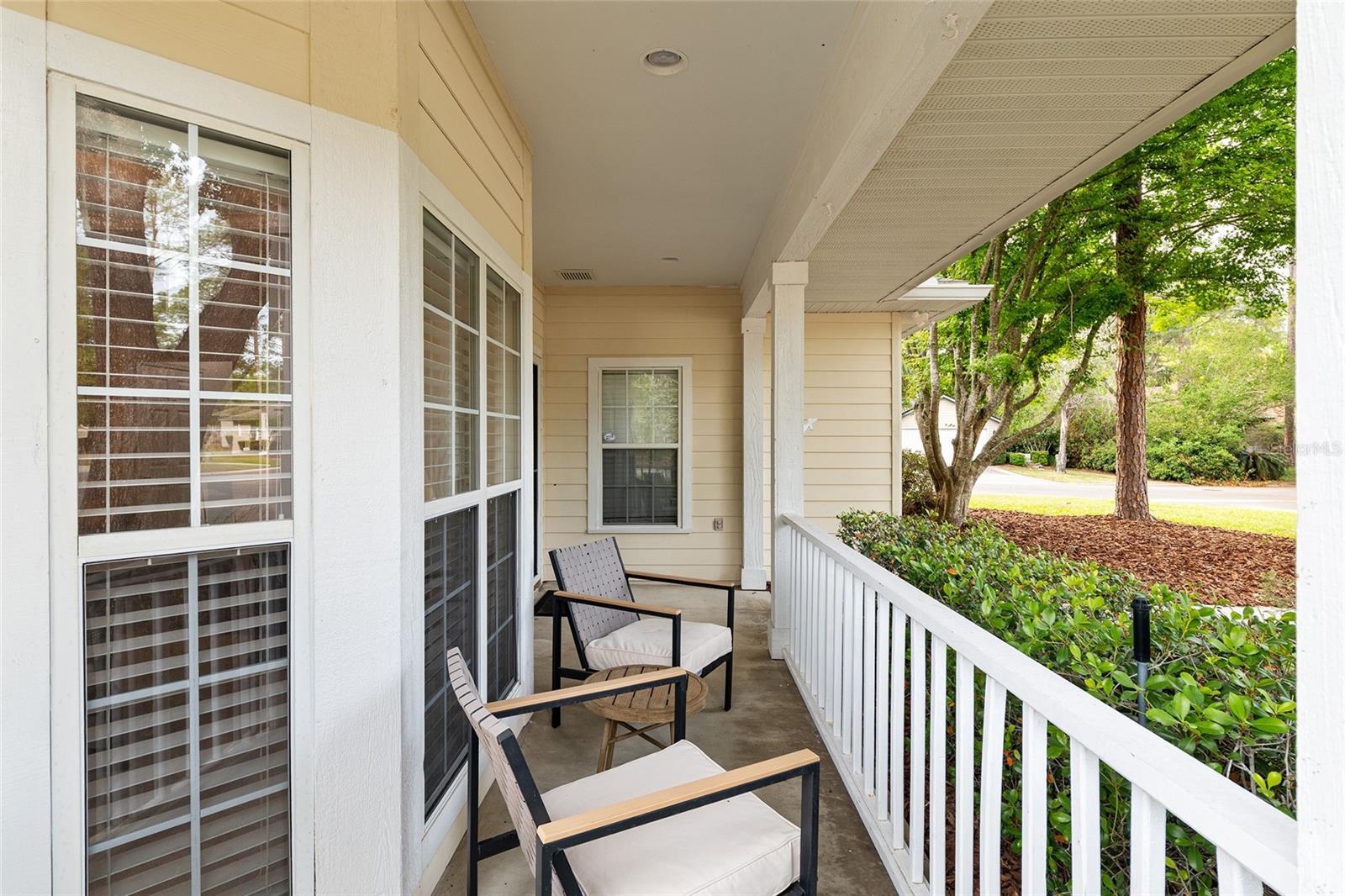 MENTONE - Residential