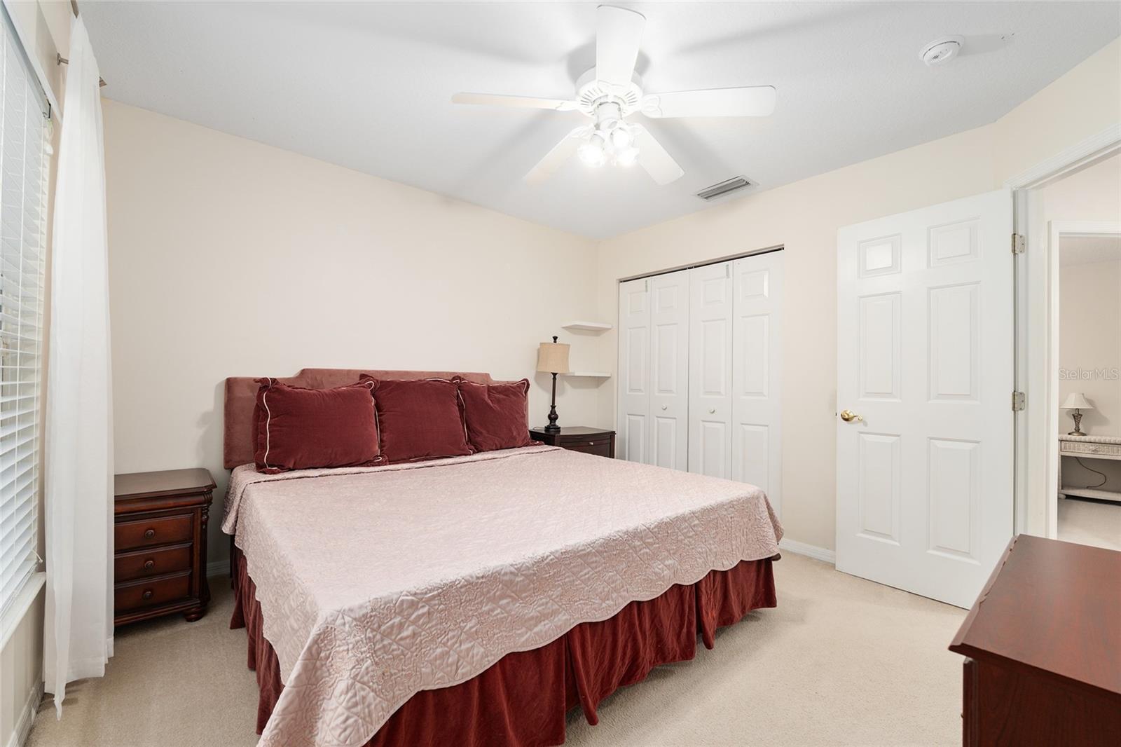 MENTONE - Residential