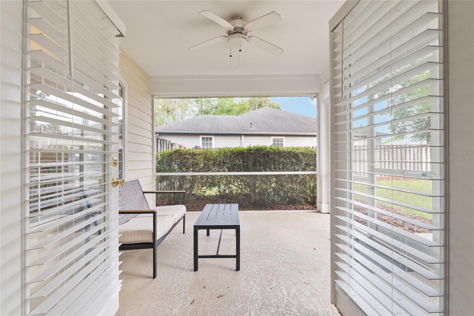 MENTONE - Residential