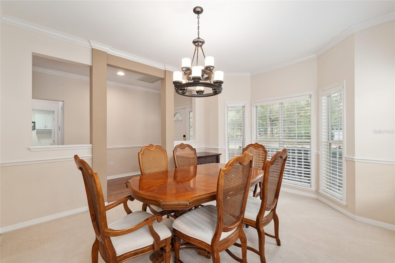 MENTONE - Residential