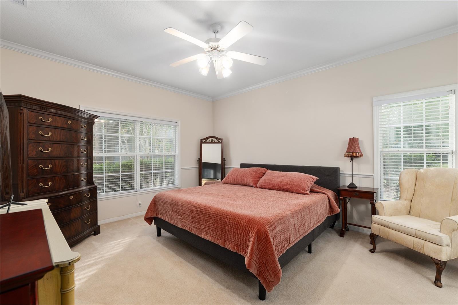 MENTONE - Residential