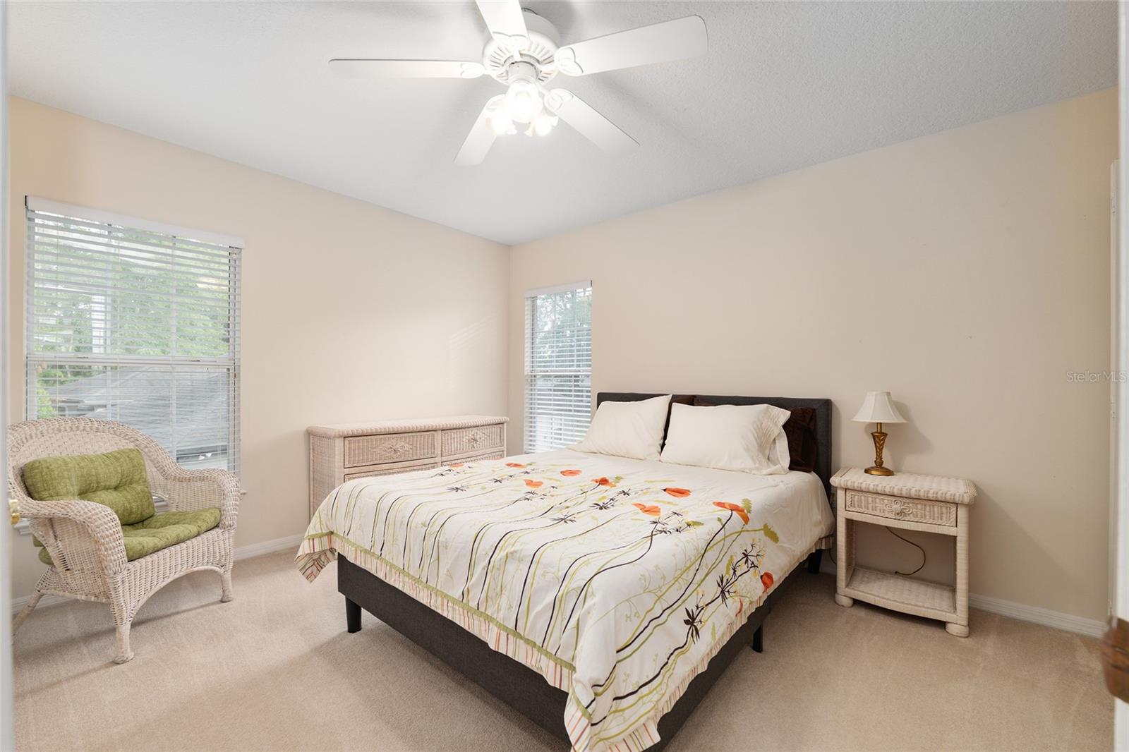 MENTONE - Residential