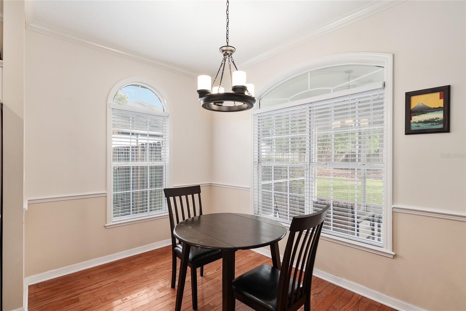 MENTONE - Residential