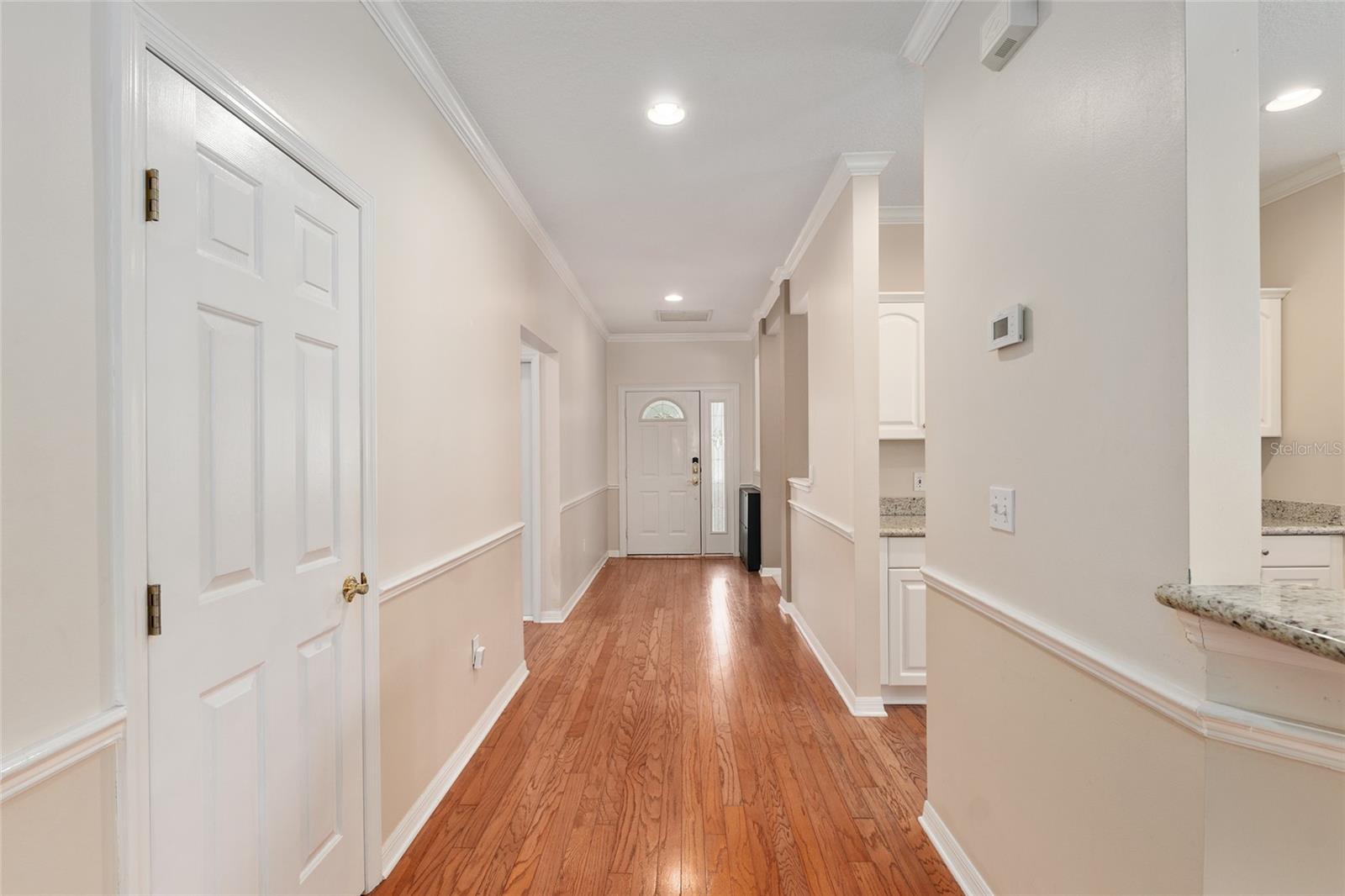 MENTONE - Residential