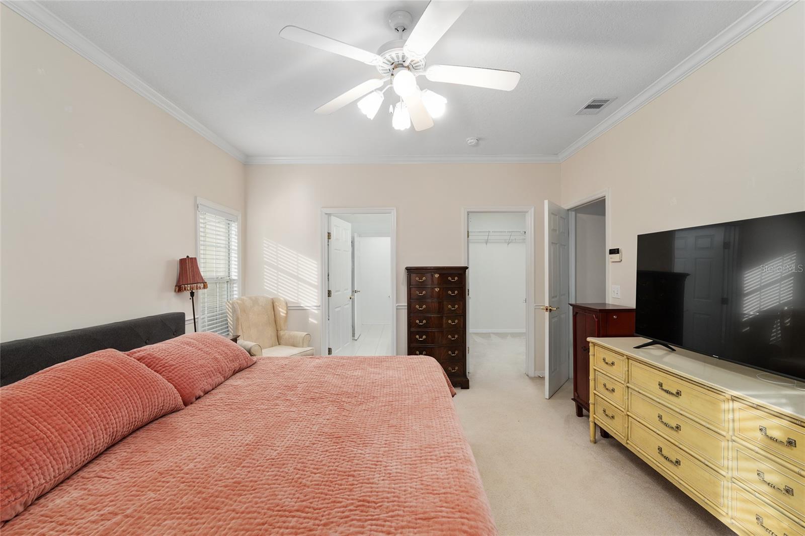 MENTONE - Residential