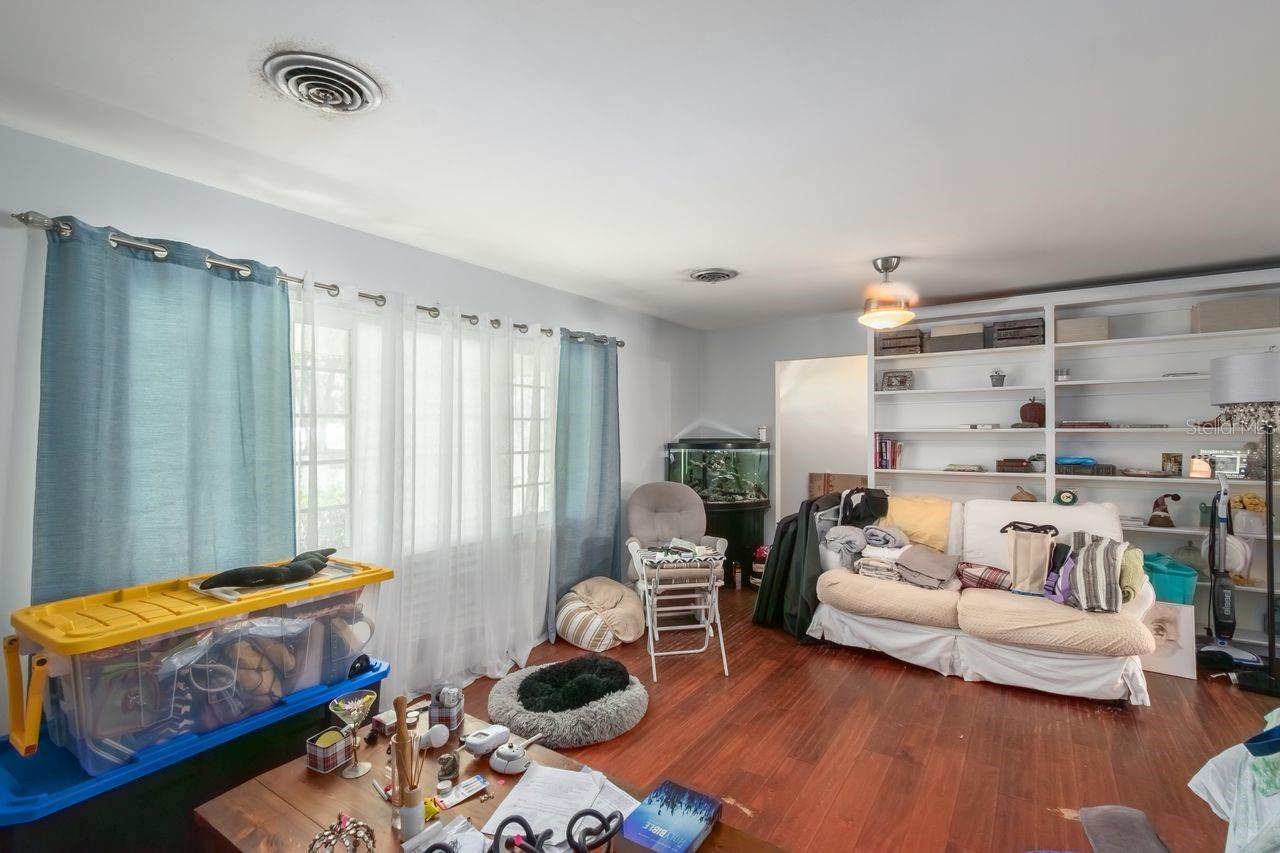 FT KING FOREST - Residential