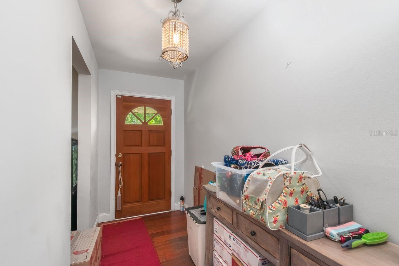 FT KING FOREST - Residential