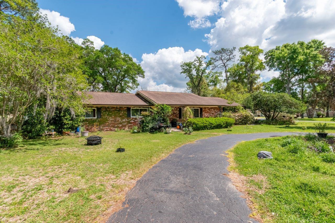 FT KING FOREST - Residential