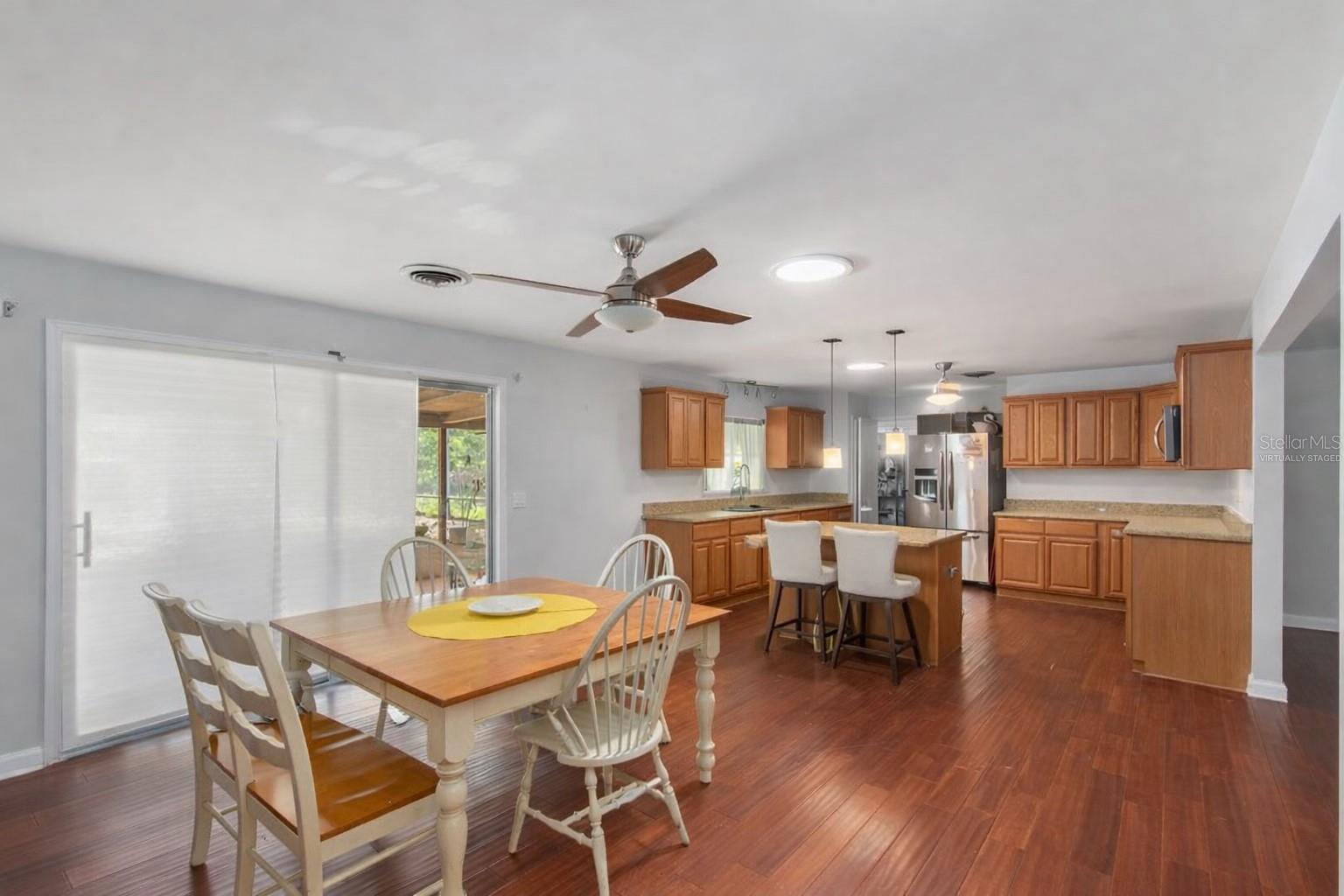 FT KING FOREST - Residential