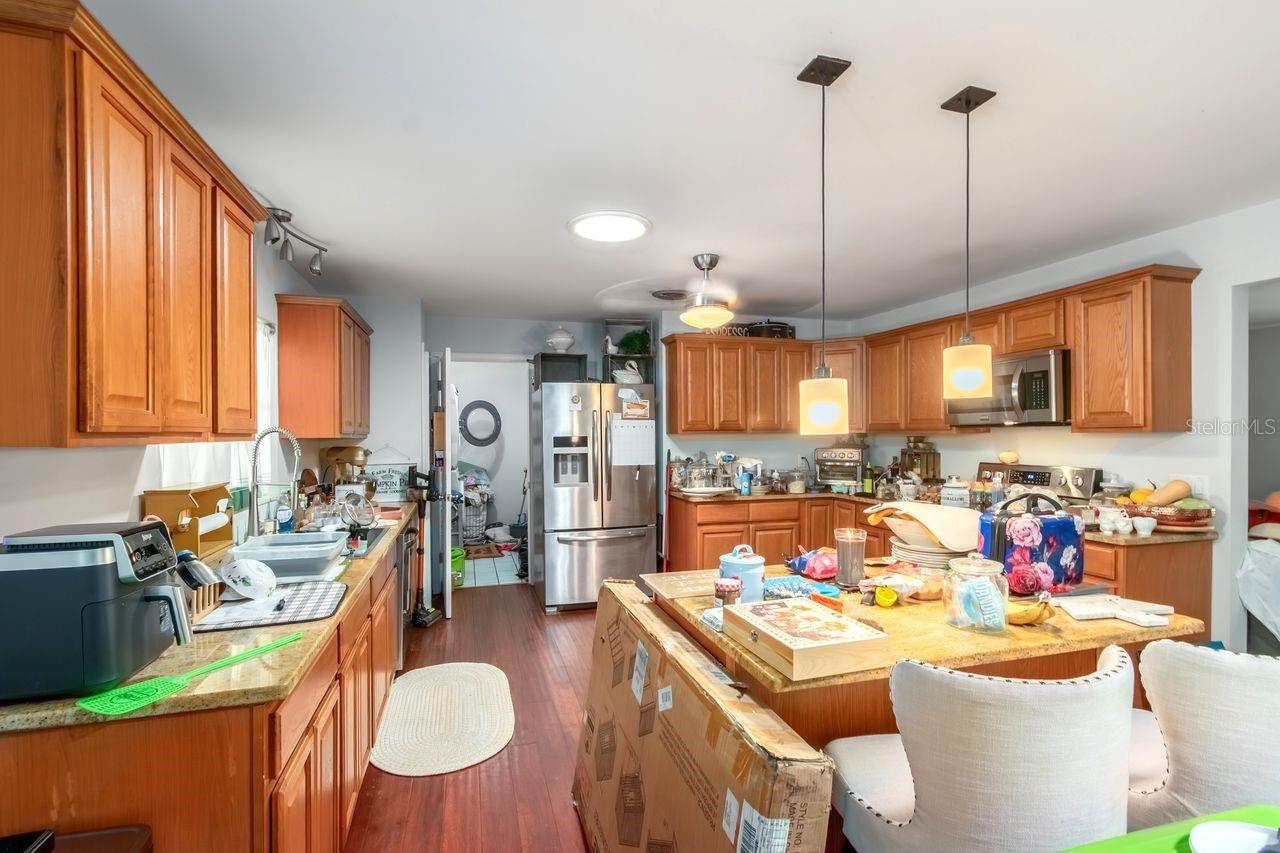 FT KING FOREST - Residential