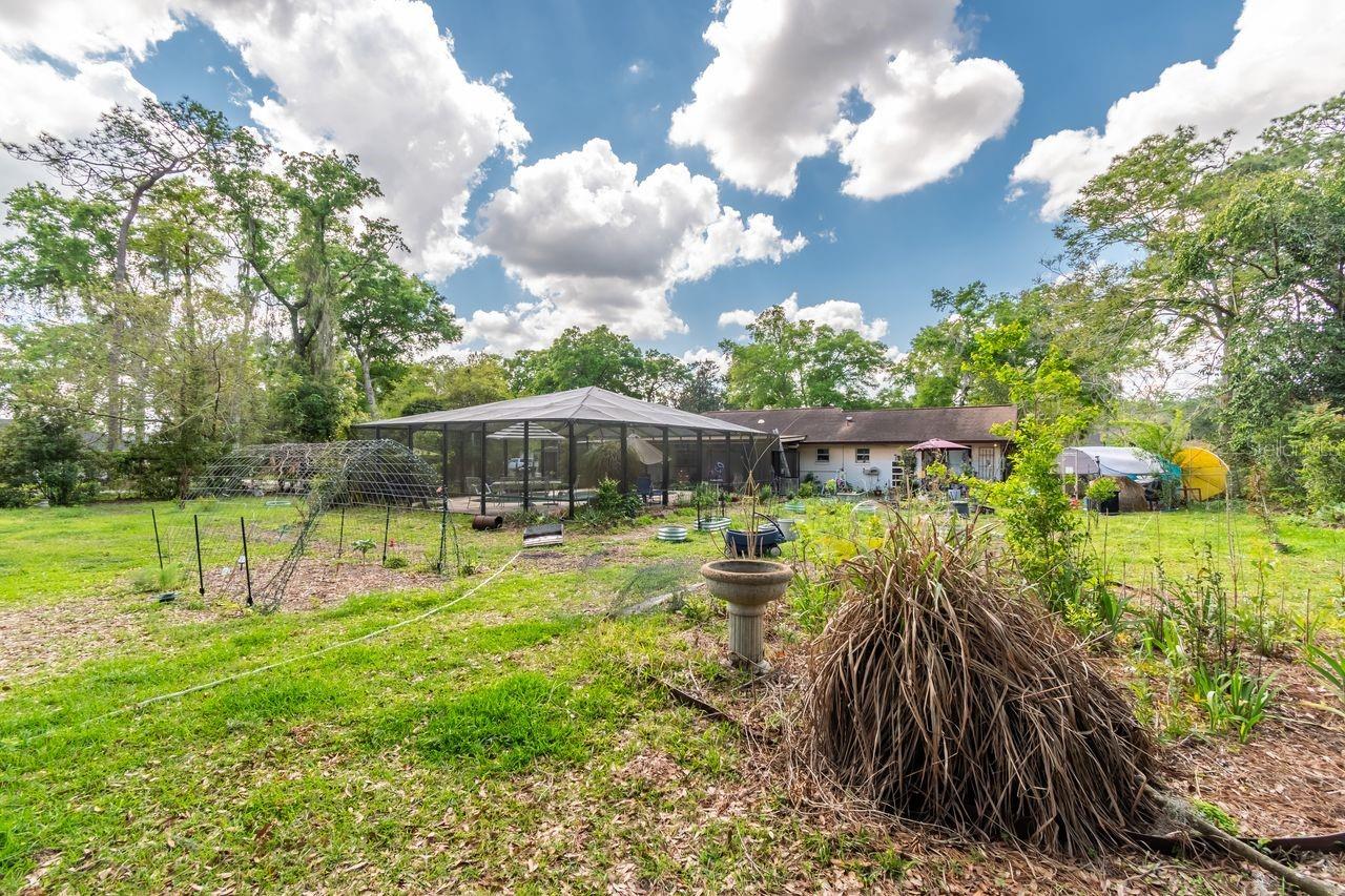 FT KING FOREST - Residential