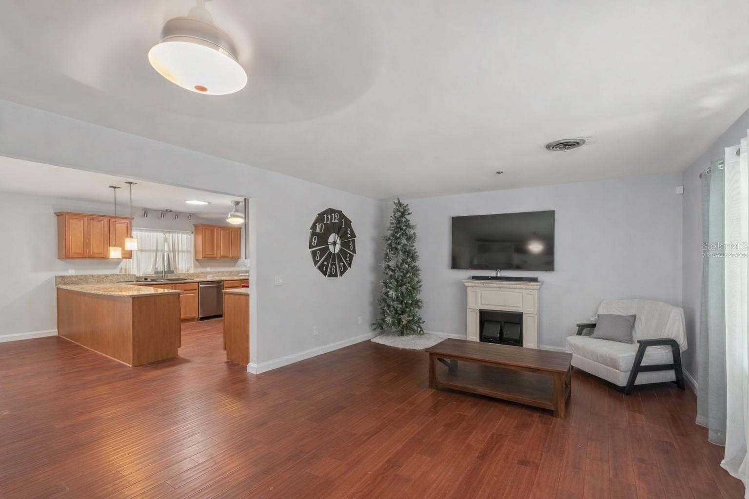 FT KING FOREST - Residential