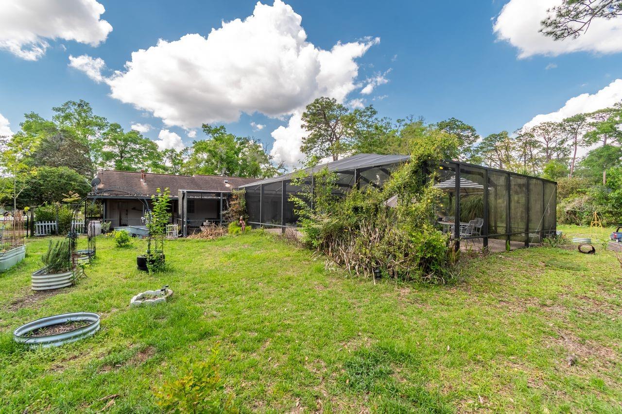 FT KING FOREST - Residential