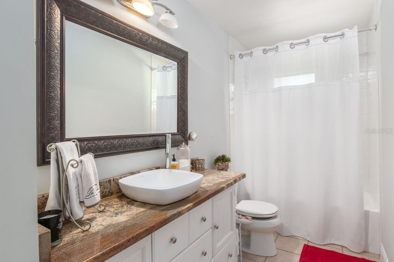 FT KING FOREST - Residential