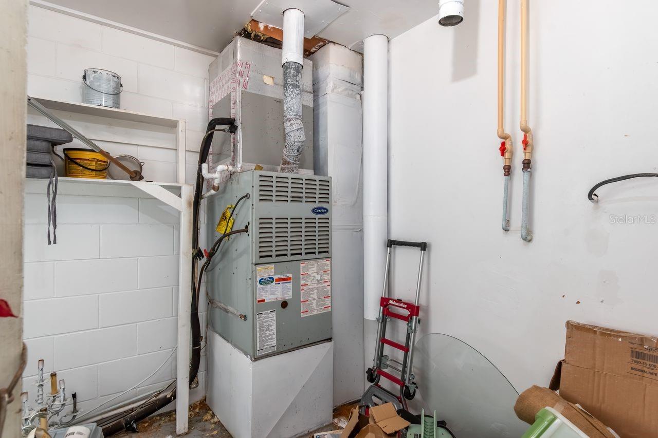 FT KING FOREST - Residential