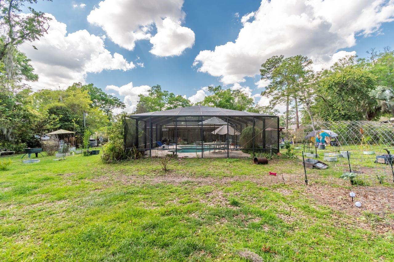 FT KING FOREST - Residential