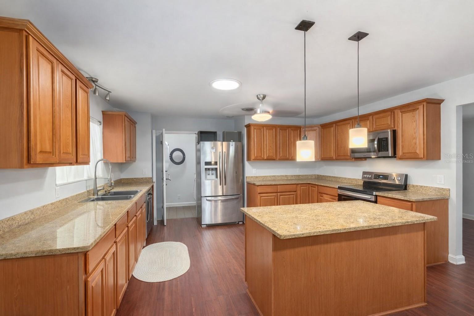 FT KING FOREST - Residential