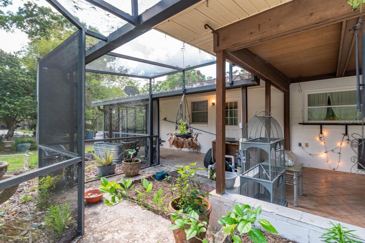 FT KING FOREST - Residential