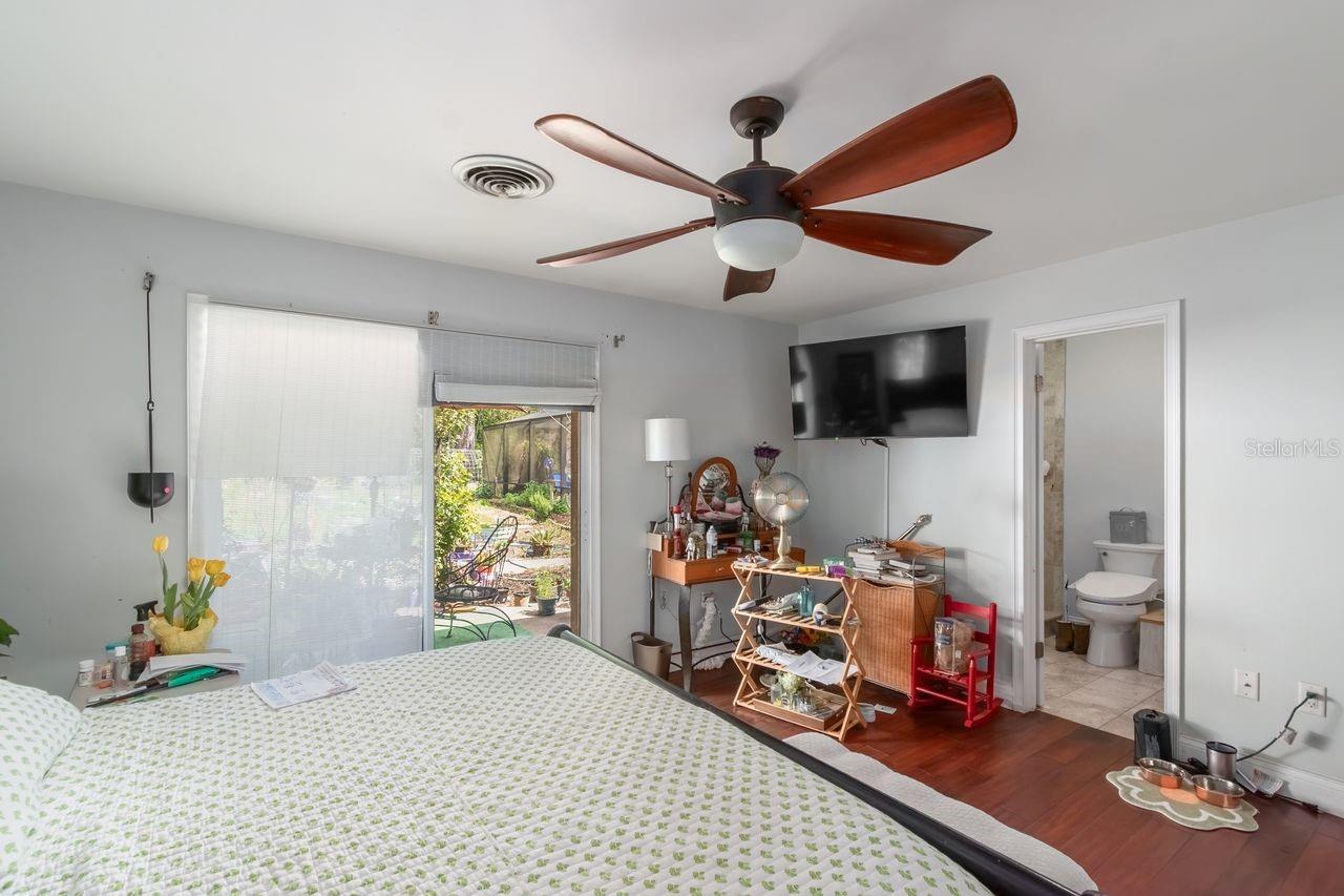 FT KING FOREST - Residential