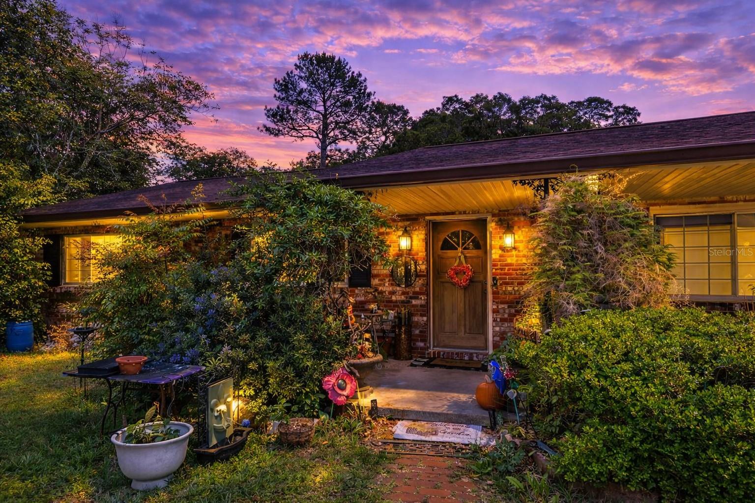 FT KING FOREST - Residential