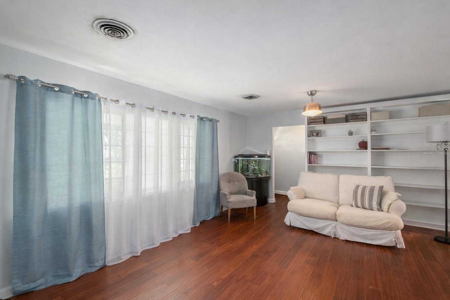 FT KING FOREST - Residential