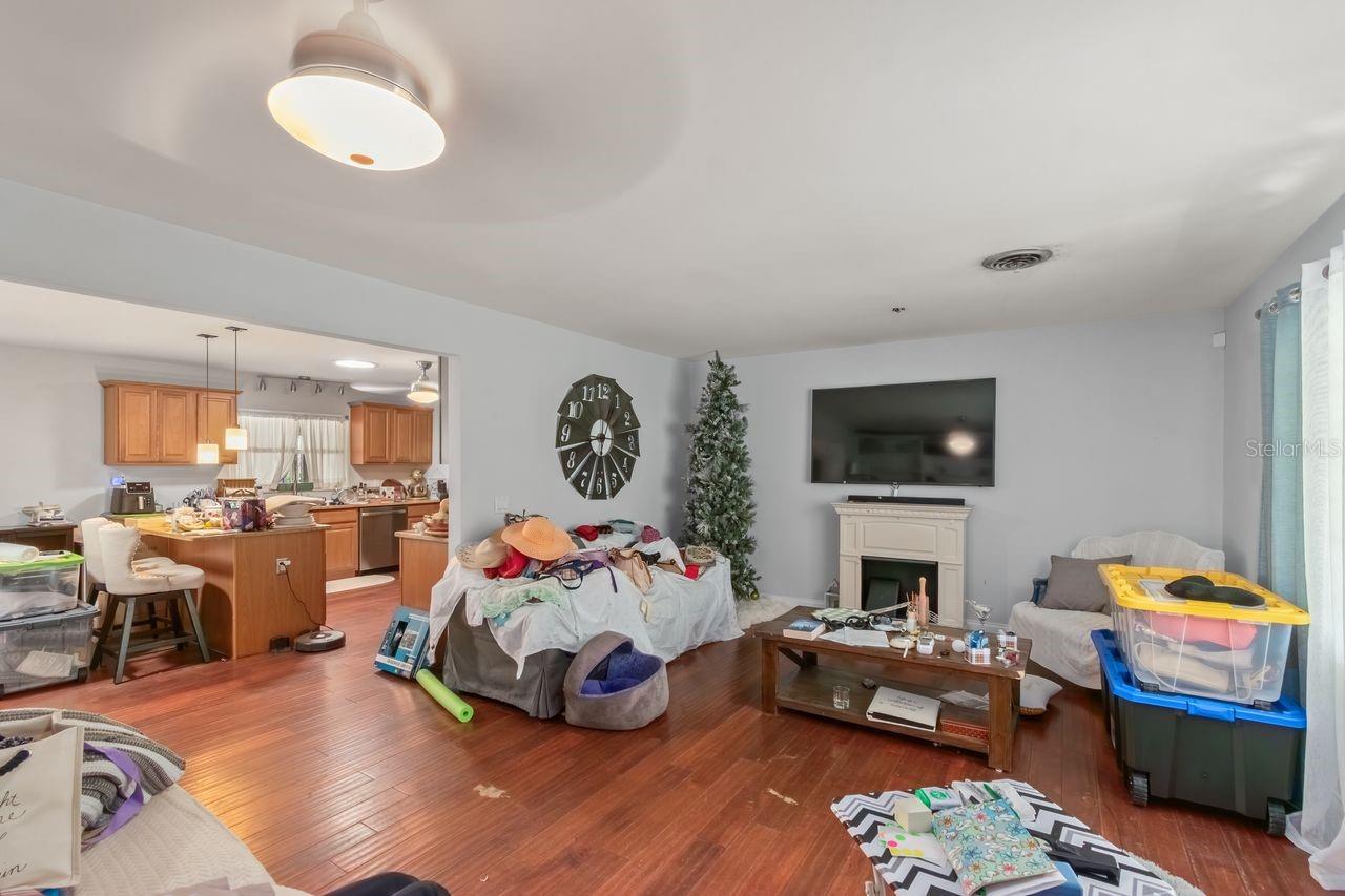 FT KING FOREST - Residential